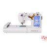 Bordado e Costura Ss 1500 Autovolt - 6