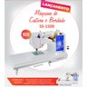 Bordado e Costura Ss 1500 Autovolt - 1