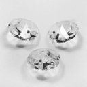 Ver imagem 4 de Kit 50 Castanhas de Cristal Italiana 14 mm para Lustres