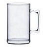 Kit 45 Caneca Grande Acrílico Choop 500ml - 1