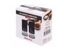 Ver imagem 2 de Kit 2 Peças Saleiro Pimenteiro em Aço Inox 11cm Preto Unyhome.