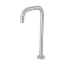 Ver imagem 1 de Bica Média Deca You 1791.C105 Quadrada de Bancada Cromada