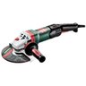 Esmerilhadeira Angular Wepba 19-180 Quick Rt 220V Metabo - 1