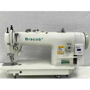 Transporte Duplo Direc Drive Bracob- Completa 220v