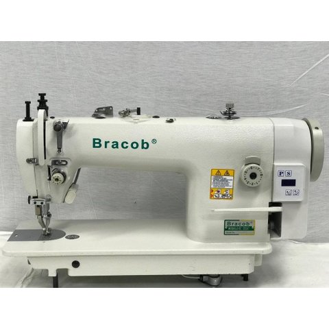 Transporte Duplo Direc Drive Bracob- Completa 220v