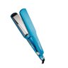 Prancha Chapinha Babiliss Pro Nano Titanium Azul Larga - 110v - 2