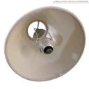 Ver imagem 7 de Lustre de Madeira Pendente de Teto Rústico com Cúpulas Artesanais