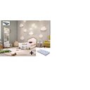 Ver imagem 4 de Mini Cama Casa Infantil Ayla com Escada com Colchão