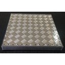 Ver imagem 2 de Tampa Xadrez Ventilada 80 x 80 cm - Casa de Maquina Piscina