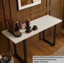 Ver imagem 2 de Prateleira 90x40 MDF 15mm Off White 40x90 Arrigo Móveis