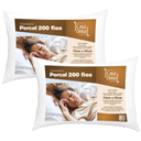 Ver imagem 2 de Kit Edredom Colcha Casal Queen 06 Peças Dupla Face Super Macio Mais 2 Travesseiros 200 Fios Percal H