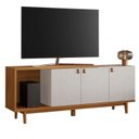 Ver imagem 1 de Bancada Nt 1380 Off White com Freijo - Notavel