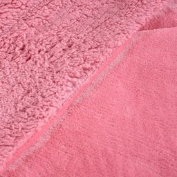 Edredom Sherpa Casal Dupla Face Fleece - 3