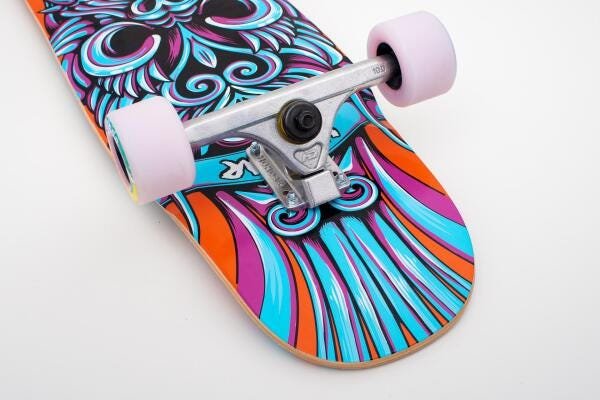 Longboard Hondar Speed 40