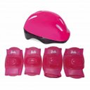 Ver imagem 4 de Kit Skate com Acessórios - Barbie Fun - F0010-5