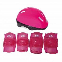 Kit Skate com Acessórios - Barbie Fun - F0010-5 - 4