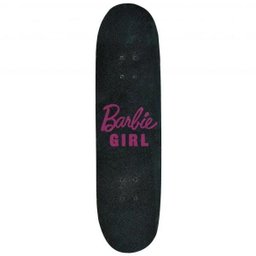 Kit Skate com Acessórios - Barbie Fun - F0010-5 - 3