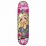 Kit Skate com Acessórios - Barbie Fun - F0010-5 - 2
