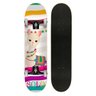 Skate Montado Profissional Solo Decks Lhama - 1