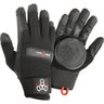 Luva Triple Eight Downhill Longboard Gloves - Tamanho S/M - 1