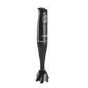 Ver imagem 6 de Mixer de Mão Itatiaia Mixer Preto Brilhante Itatiaia 200W 2 Velocidades Preto 220V