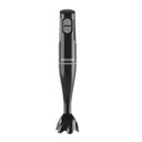 Ver imagem 1 de Mixer de Mão Itatiaia Mixer Preto Brilhante Itatiaia 200W 2 Velocidades Preto 220V