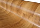 Ver imagem 4 de Piso Vinilico Madeirado Manta Laminado 0,70mm 1,5x2 (3m²) Cor: 216903