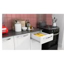 Ver imagem 2 de Cozinha de Aço Compacta 4 Peças Amanda Itatiaia