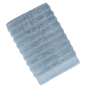 Toalha de Banho Aura Atlântica 75x1,50 Cor:azul Nublado