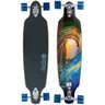Skate Longboard Sector 9 Fractal 36" - 1