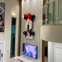 Ver imagem 2 de Réplica Carro F1 Decorativo 2,20x1,00 Scala 1:2 Mp4/4 Sn 88 - Gran Belo Carro F1 220x100