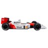 Réplica Carro F1 Decorativo 2,20x1,00 Scala 1:2 Mp4/4 Sn 88 - Gran Belo Carro F1 220x100 - 6