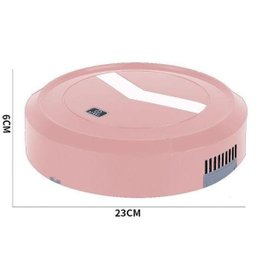 Robo Limpa Casa Aspirador Po Recarregavel Sensor Proximidade - 4 Robo Limpa Casa Aspirador Po Recarregavel Sensor Proximidade - 4