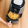 Ninja Af161 Max Xl Air Fryer Cozinha, Crocância, Assa, 5.2l - 9