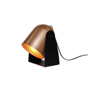 Ver imagem 3 de Luminária Abajur Taschibra Studio E27 Bivolt