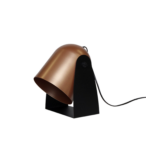 Luminária Abajur Taschibra Studio E27 Bivolt