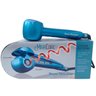 Miracurl babyhair Modelador Cachos Pro Titanium Banho V - 3