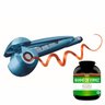 Miracurl babyhair Modelador Cachos Pro Titanium Banho V - 5