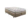 Cama Box Herval Queen Amore, 67x158x198cm, Molas Ensacadas - 2