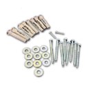Ver imagem 3 de Kit Instalação Suporte Secadora Brastemp Ative Original 326048020