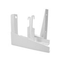 Ver imagem 2 de Kit Instalação Suporte Secadora Brastemp Ative Original 326048020