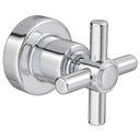 Ver imagem 1 de Acabamento para Registro de Gaveta e Pressão Izy 1/2 a 1 Cromado - Deca