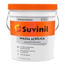 Ver imagem 1 de Massa Acrílica Balde 25Kg 1 Balde