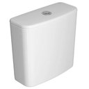 Ver imagem 1 de Caixa Acoplada com Acionamento Dual Flush e Tampa com Trava Branco - Cd.05f.17 - Deca