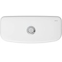 Ver imagem 2 de Caixa Acoplada com Acionamento Dual Flush e Tampa com Trava Branco - Cd.05f.17 - Deca
