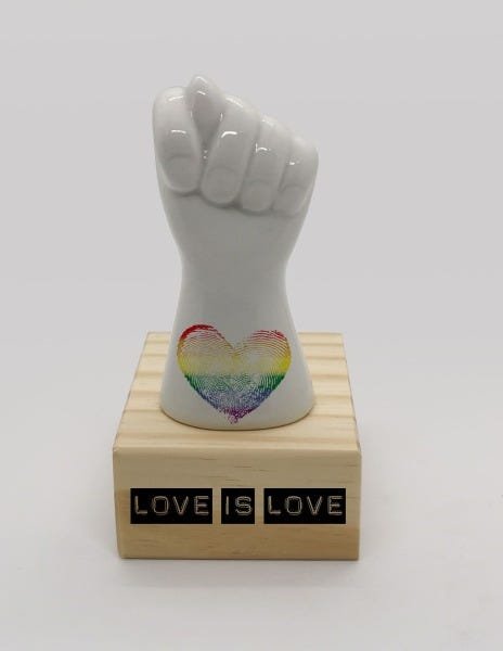 Figa Love - 1