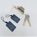 Ver imagem 7 de Fechadura Digital Biométrica DV 1000 - 42109