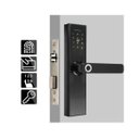 Ver imagem 5 de Fechadura Digital Biométrica DV 1000 - 42109