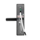 Ver imagem 3 de Fechadura Digital Biométrica DV 1000 - 42109