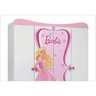 Guarda-Roupa com 4 Portas Barbie Star - Pura Magia - 2